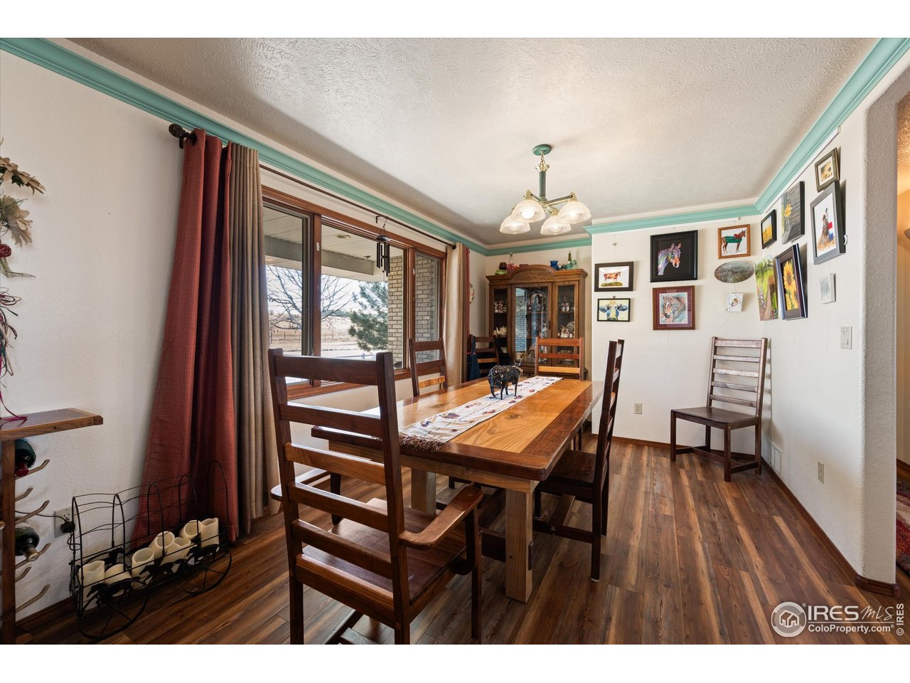 28840 County Road R Brush, CO 80723 - Photo 14 of 49 Dining