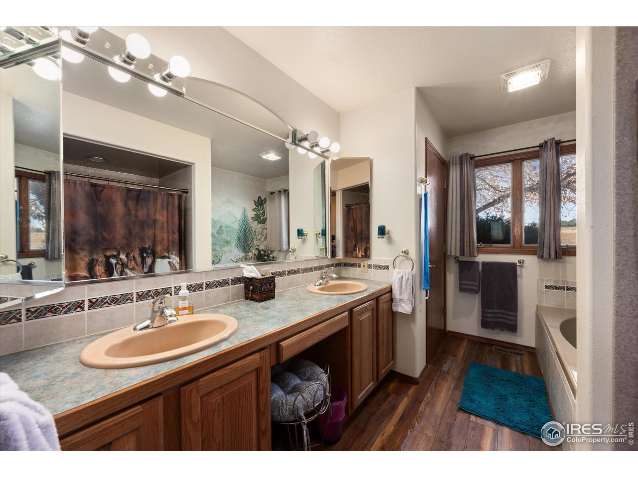 28840 County Road R Brush, CO 80723 - Photo 20 of 49 Primary Bath