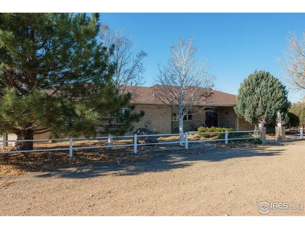 $1,250,000 | 28840 County Road R, Brush, CO 80723