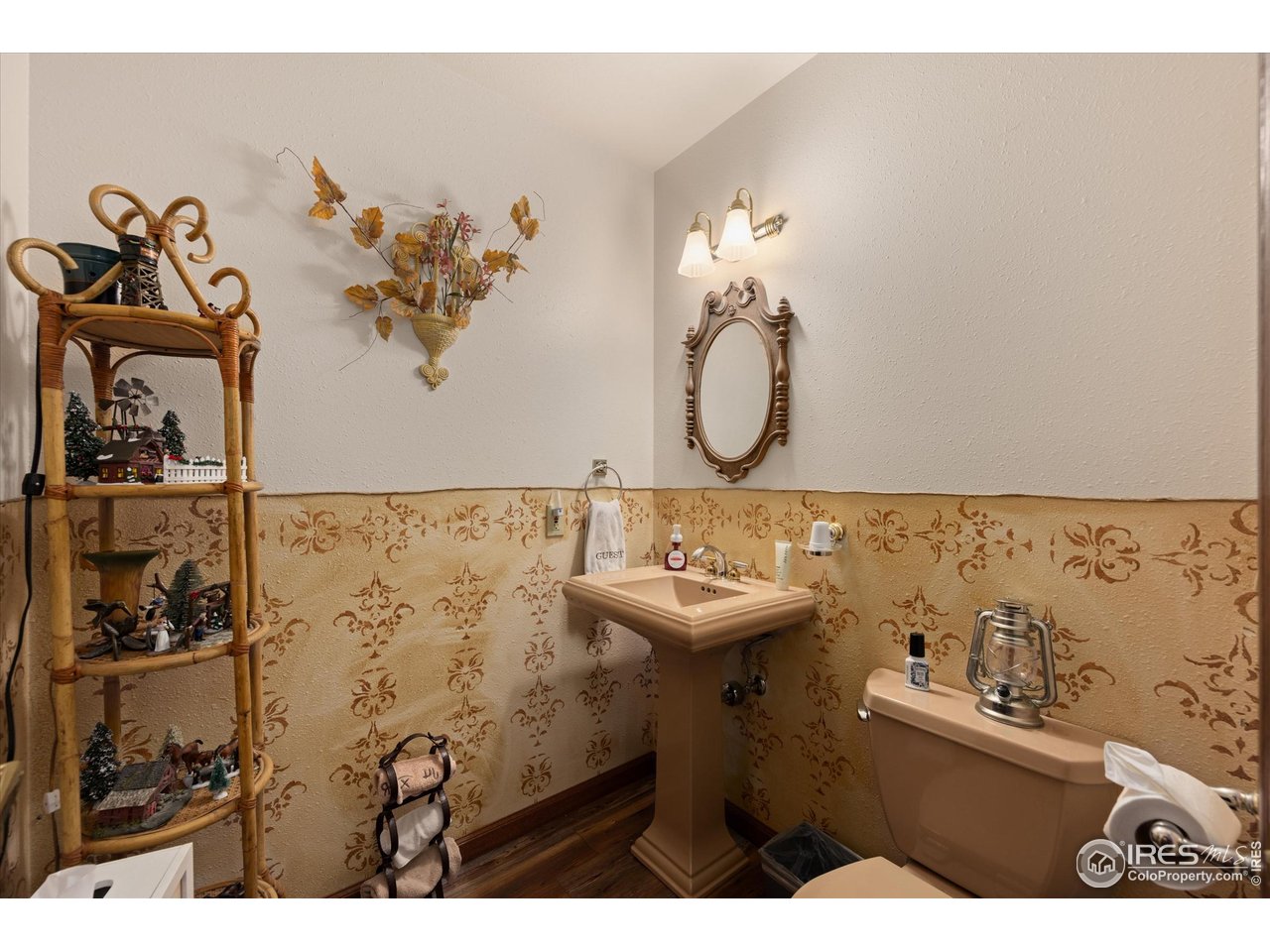 28840 County Road R Brush, CO 80723 - Photo 23 of 49 2nd bath