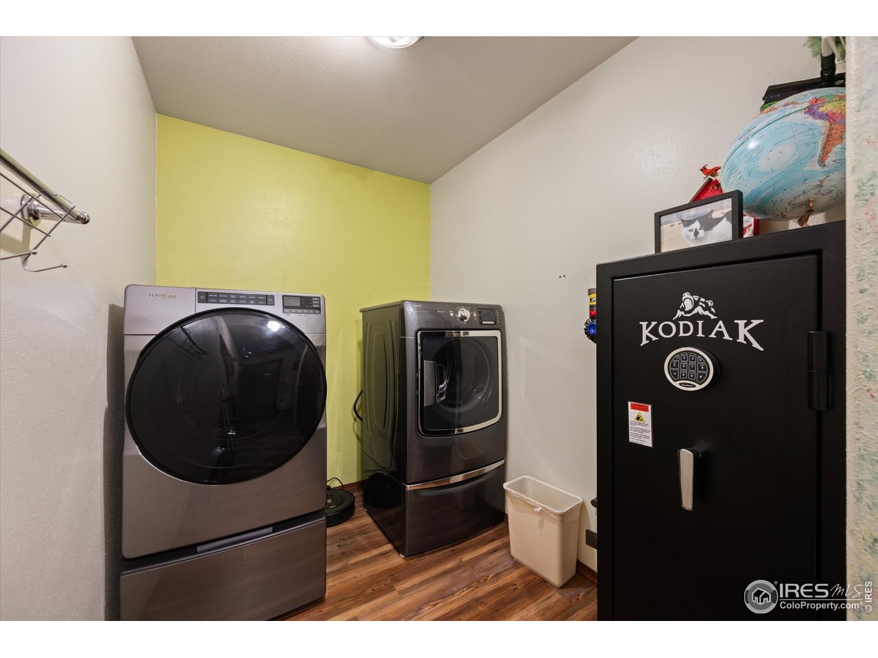 28840 County Road R Brush, CO 80723 - Photo 24 of 49 laundry