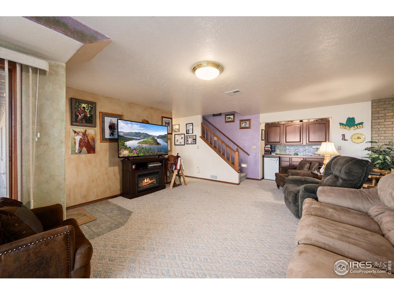 28840 County Road R Brush, CO 80723 - Photo 26 of 49 family room