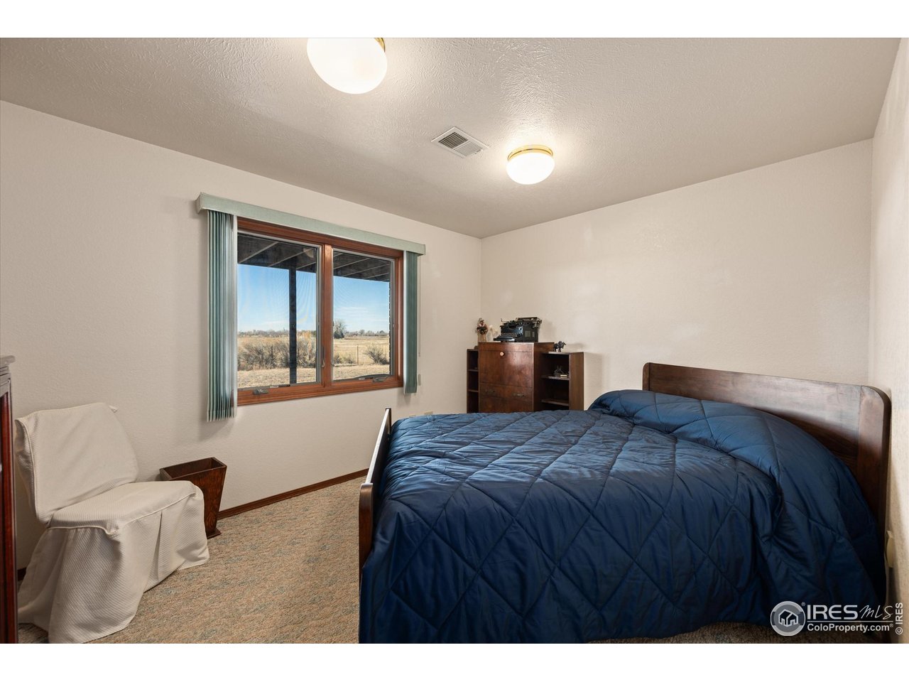 28840 County Road R Brush, CO 80723 - Photo 29 of 49 Bedroom 4