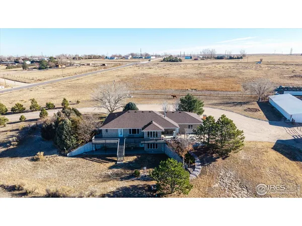 $1,250,000 | 28840 County Road R, Brush, CO 80723