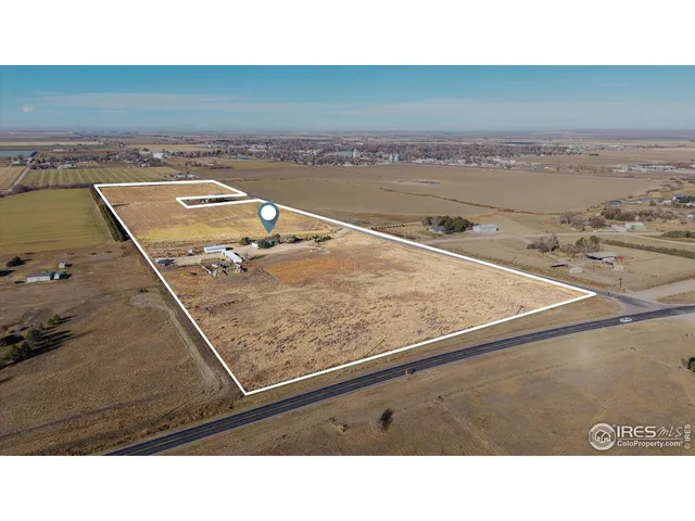 $1,450,000 | 28840 County Road R, Brush, CO 80723