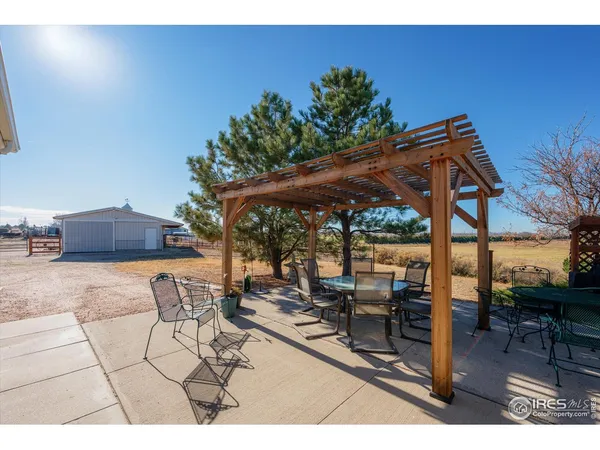 $1,250,000 | 28840 County Road R, Brush, CO 80723