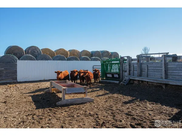 $1,250,000 | 28840 County Road R, Brush, CO 80723