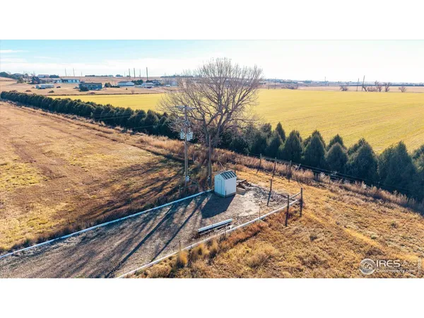 $1,250,000 | 28840 County Road R, Brush, CO 80723