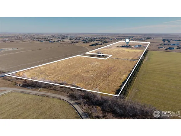 $1,250,000 | 28840 County Road R, Brush, CO 80723