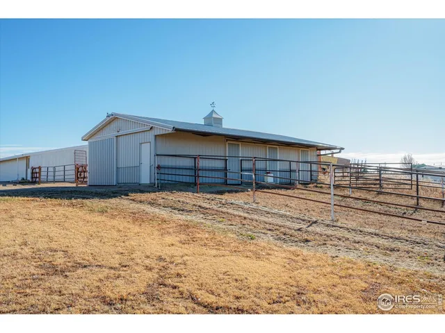 $1,450,000 | 28840 County Road R, Brush, CO 80723
