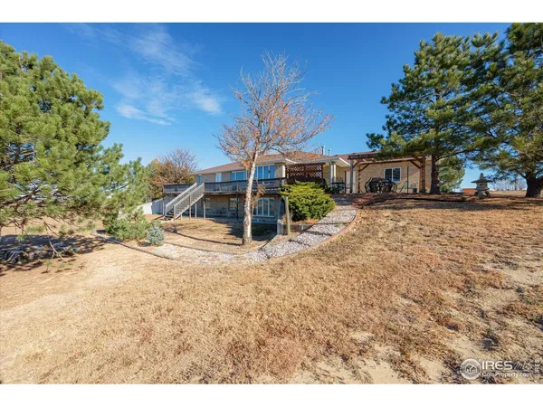 $1,250,000 | 28840 County Road R, Brush, CO 80723