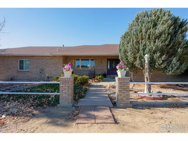 $1,450,000 | 28840 County Road R, Brush, CO 80723