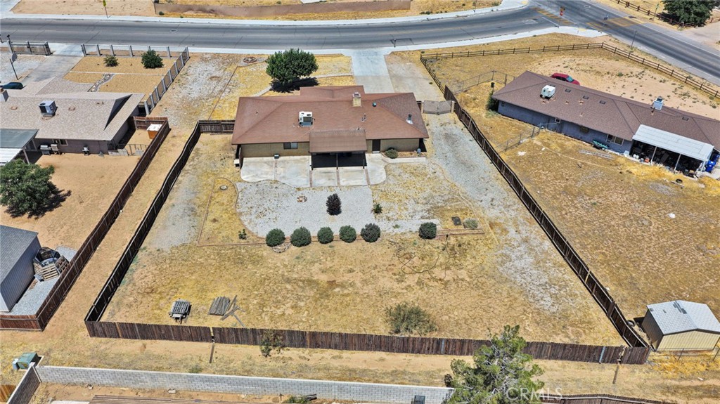 14475 Pioneer Road Apple Valley, CA 92307 - Photo 30 of 32