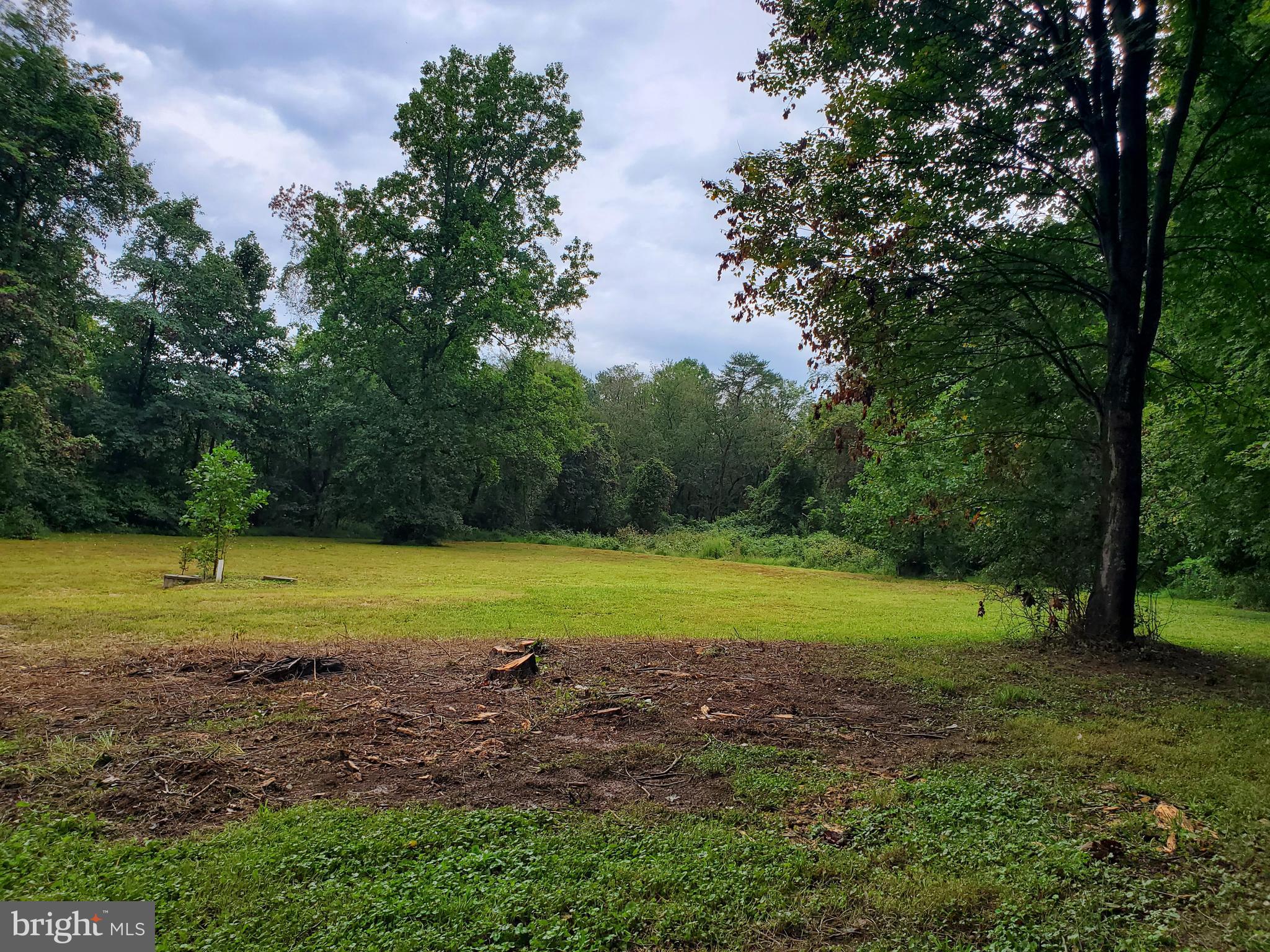 181 Hilltop Road Delta, PA 17314 - Photo 2 of 5 Cleared Lot