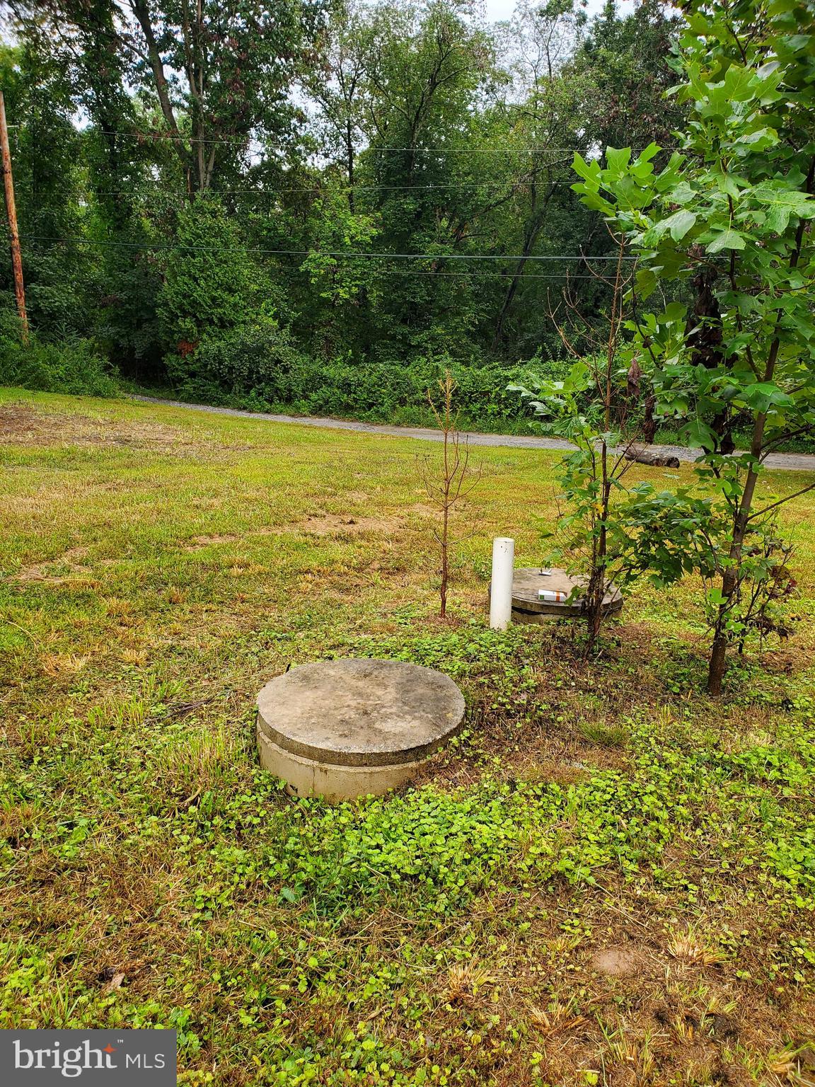 181 Hilltop Road Delta, PA 17314 - Photo 5 of 5 Septic System