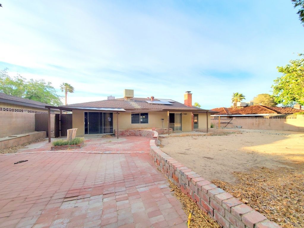 725 West Felspar Avenue Ridgecrest, CA 93555 - Photo 28 of 28 Gallery Image 28