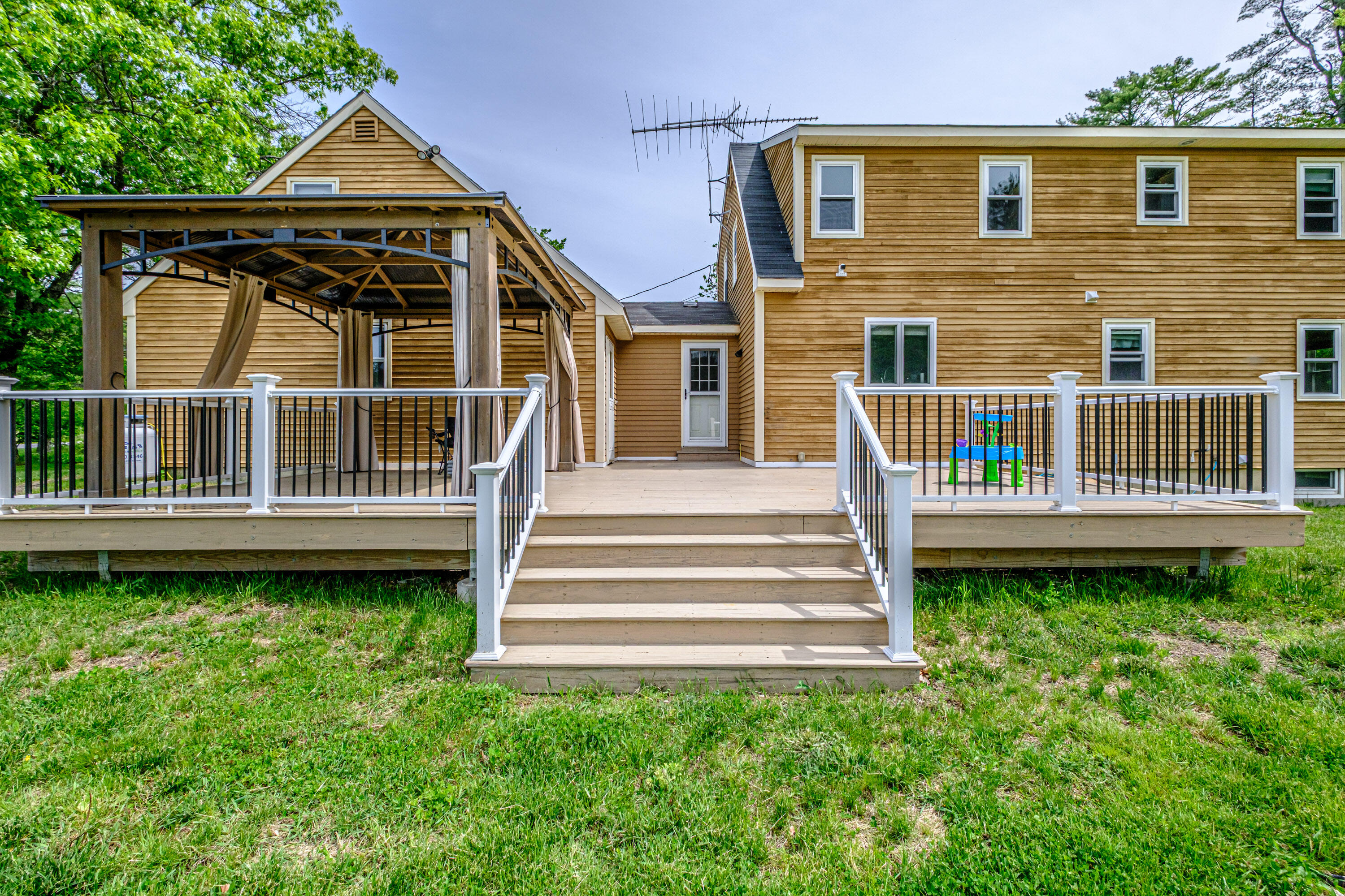 366 Cape Road Hollis Center, ME 04042 - Photo 59 of 65 20260602gp-61024