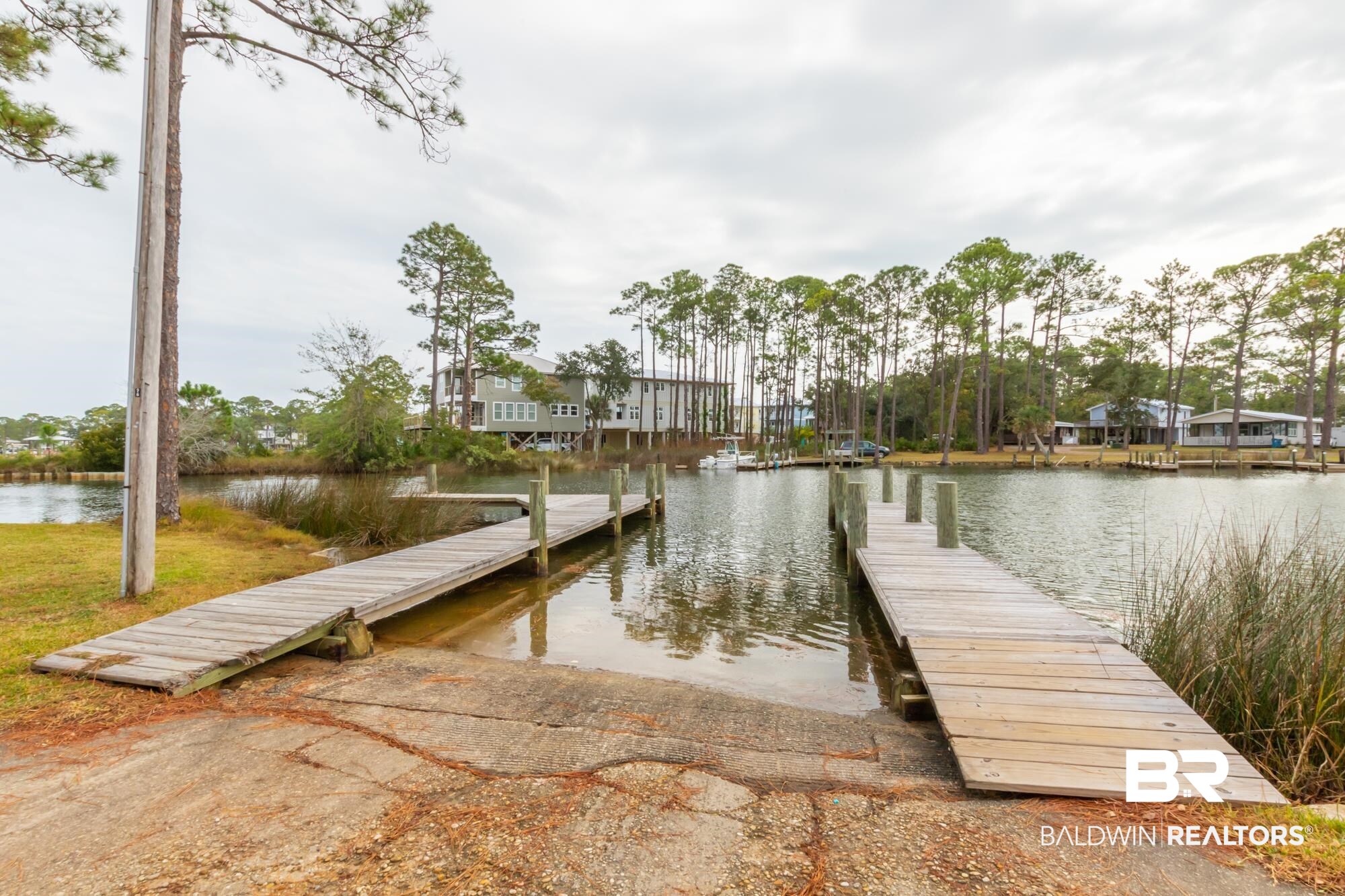 5303 Pine Road Orange Beach, AL 36561 - Photo 39 of 45 Boat Launch