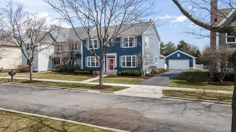 $824,900 | 394 Marseilles Street, Vernon Hills, IL 60061