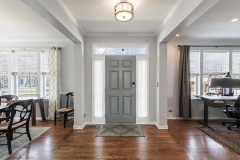 $824,900 | 394 Marseilles Street, Vernon Hills, IL 60061