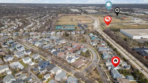 $824,900 | 394 Marseilles Street, Vernon Hills, IL 60061