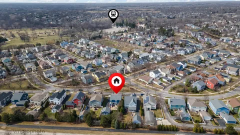 $824,900 | 394 Marseilles Street, Vernon Hills, IL 60061