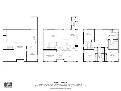 $824,900 | 394 Marseilles Street, Vernon Hills, IL 60061