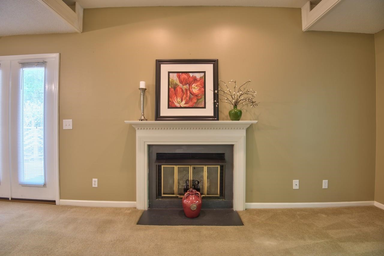 3219 Coachman's Way Durham, NC 27705 - Photo 17 of 33 a living room with furniture