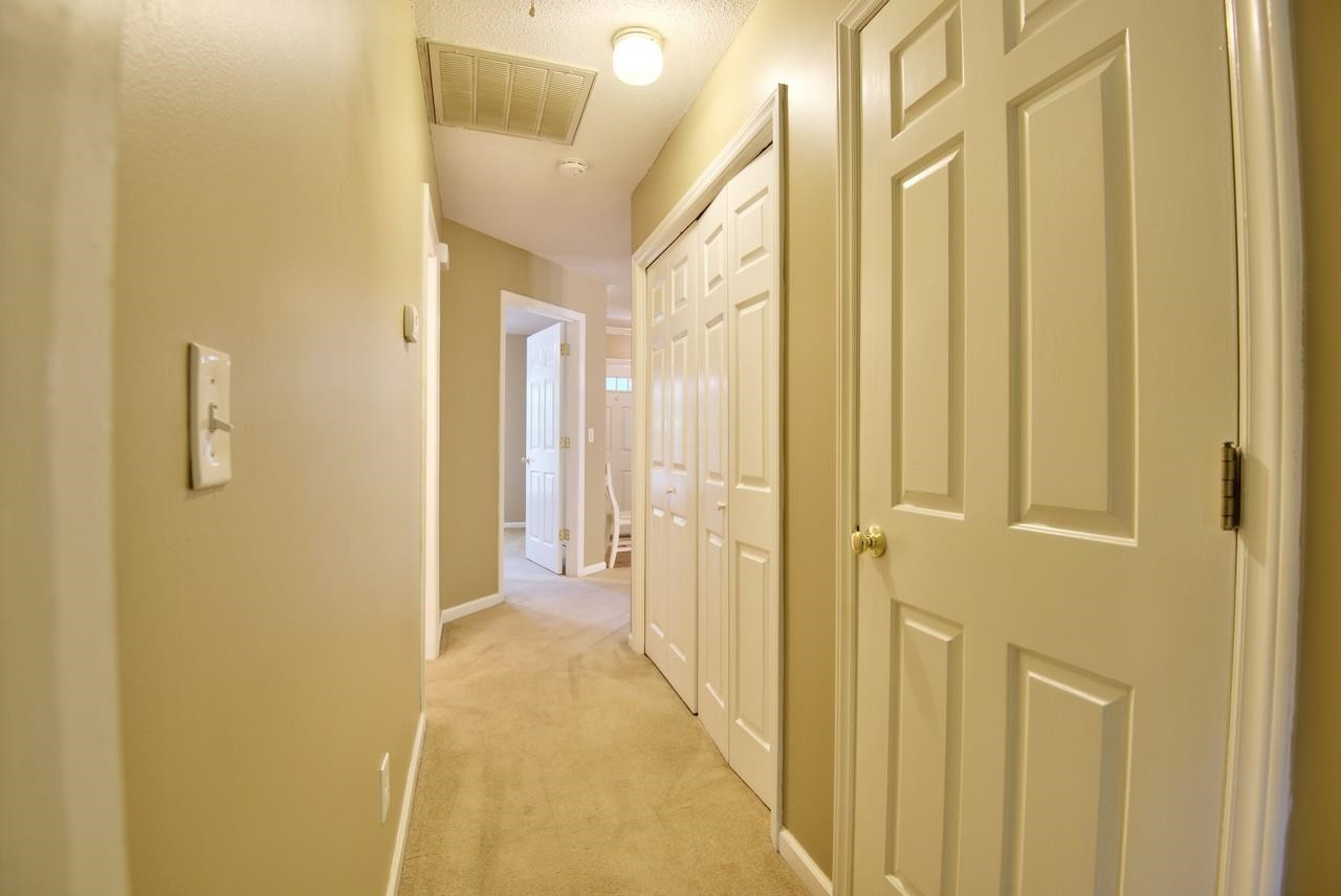 3219 Coachman's Way Durham, NC 27705 - Photo 25 of 33 a view of a bathroom