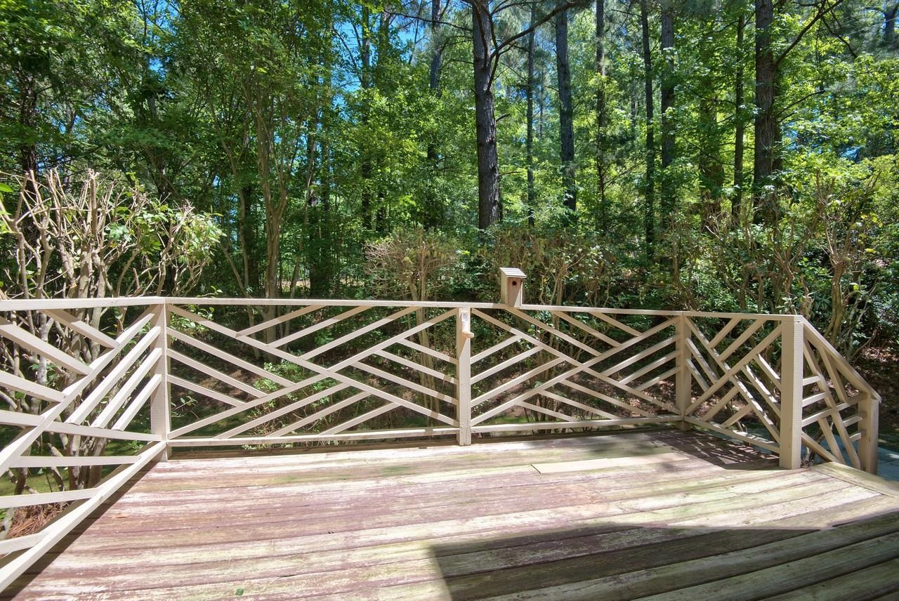 3219 Coachman's Way Durham, NC 27705 - Photo 31 of 33