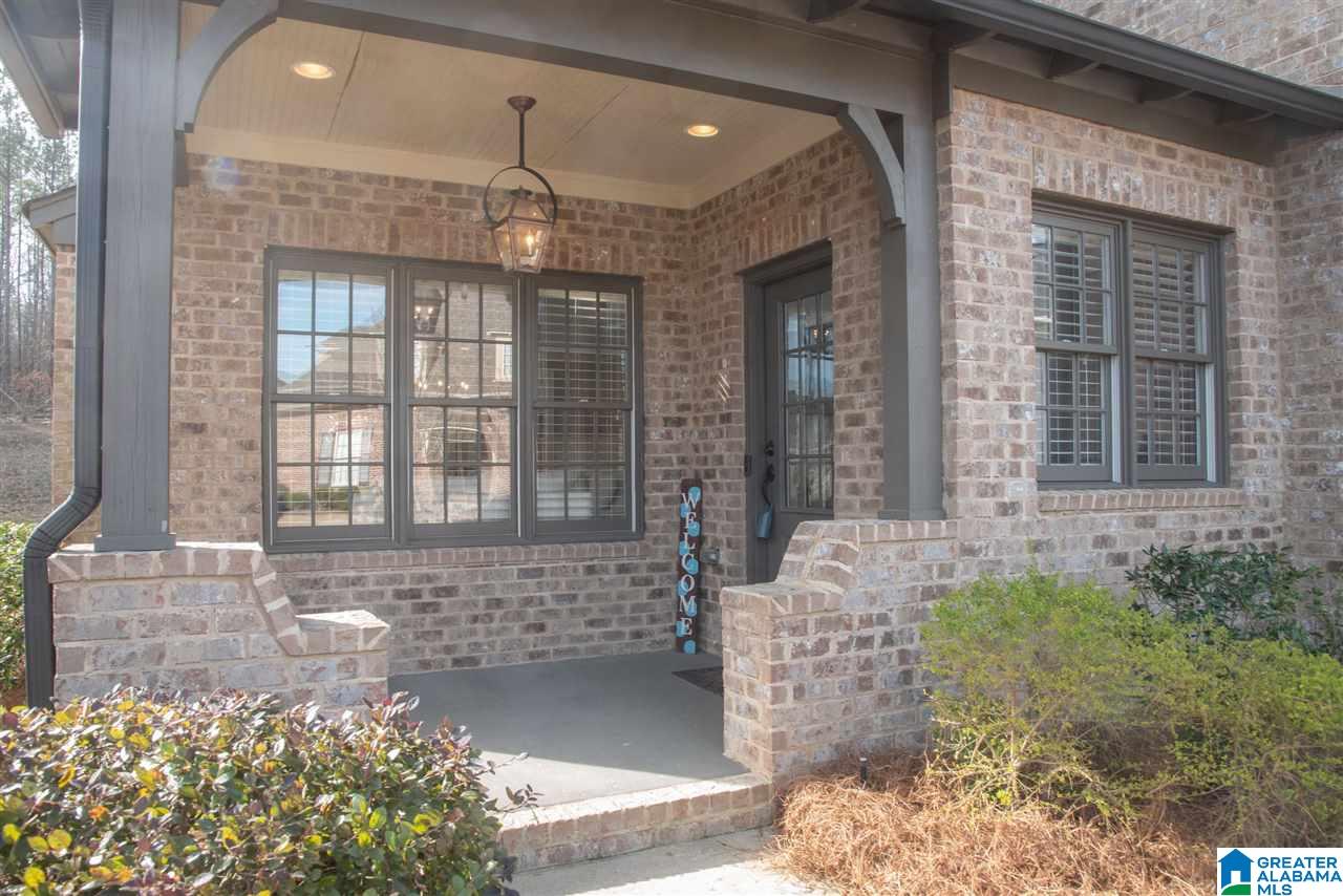 2520 Montauk Road Birmingham, AL 35226 - Photo 2 of 20