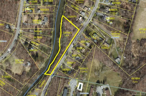 $50,000 | 1875 New Hackensack Road, Poughkeepsie, NY 12603