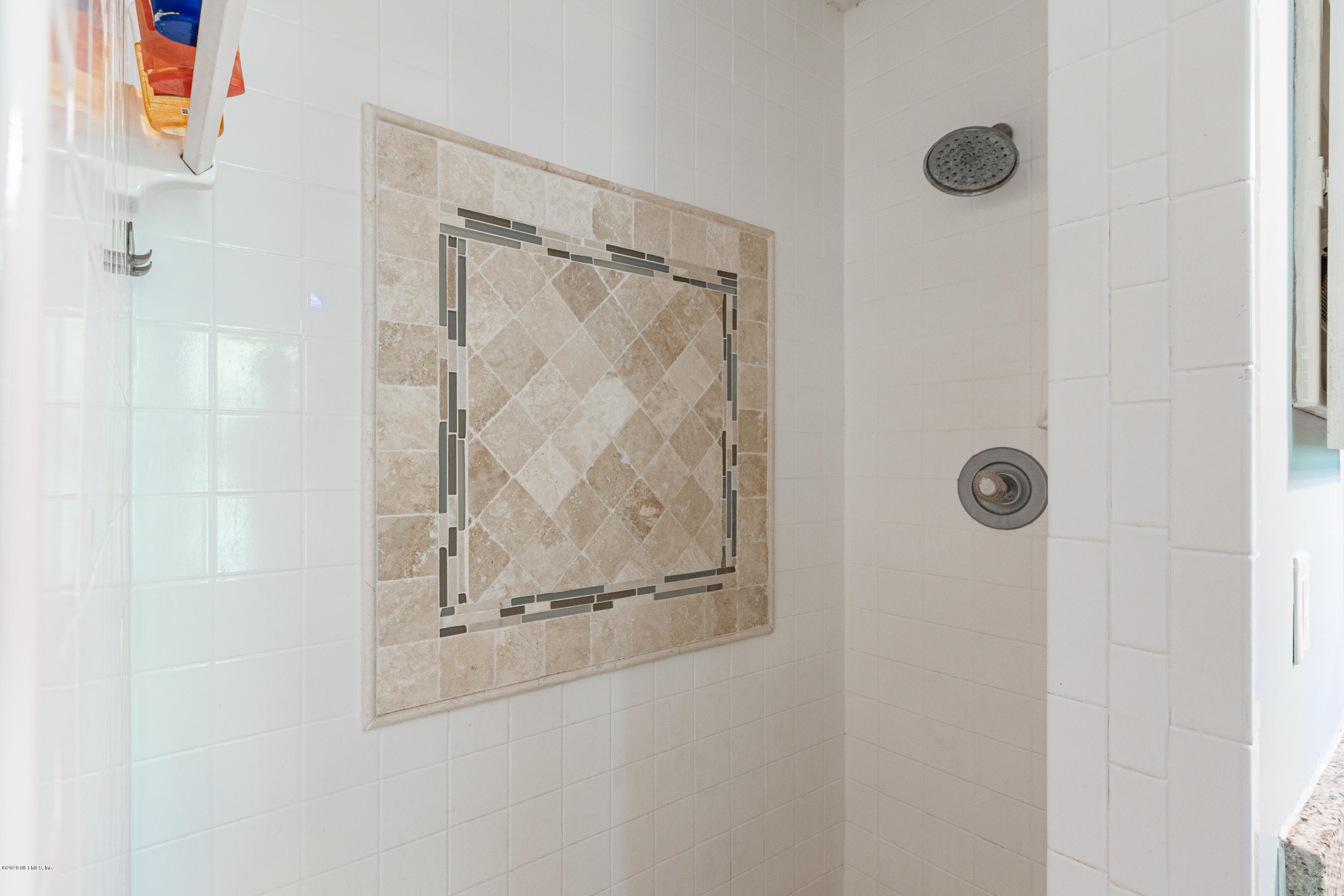 1214 Raleigh Ridge Drive Jacksonville, FL 32225 - Photo 10 of 25 a bathroom with a shower