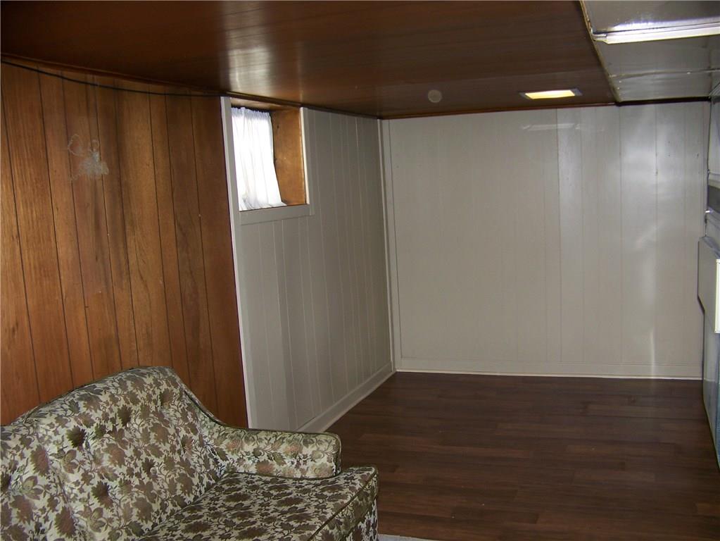 520 Lacock Street Rochester, PA 15074 - Photo 12 of 16 Finished Basement