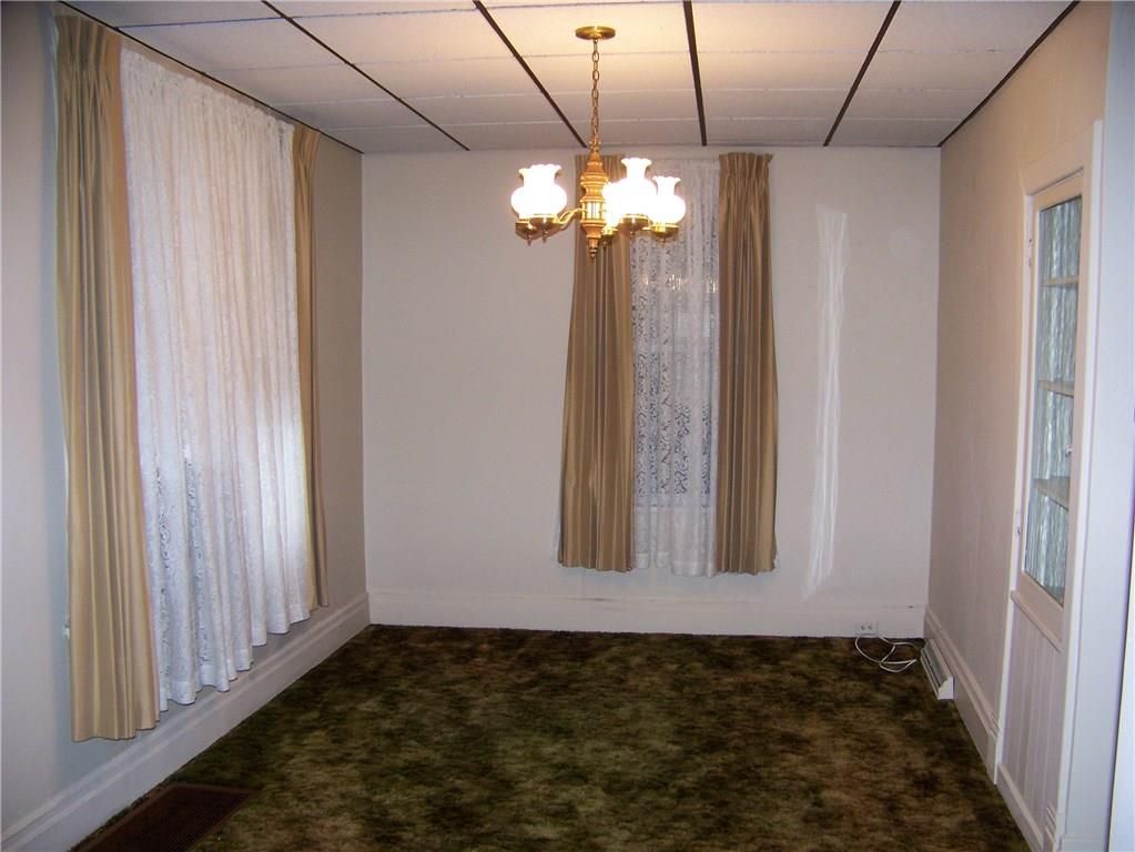 520 Lacock Street Rochester, PA 15074 - Photo 5 of 16 Dining Room