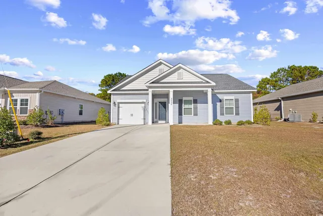 $279,900 | 3525 Hardee Avenue, Loris, SC 29569