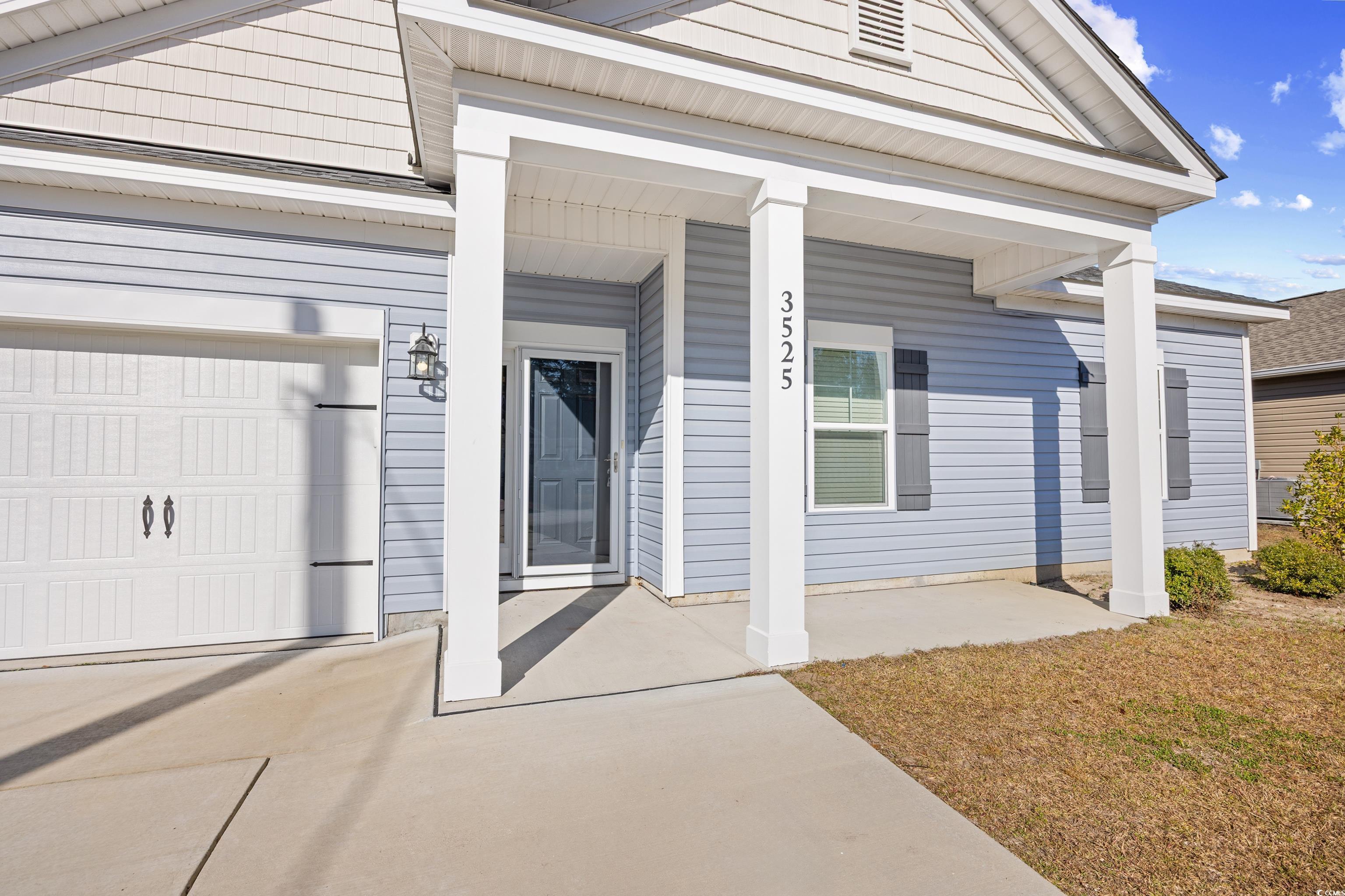 3525 Hardee Avenue Loris, SC 29569 - Photo 2 of 42
