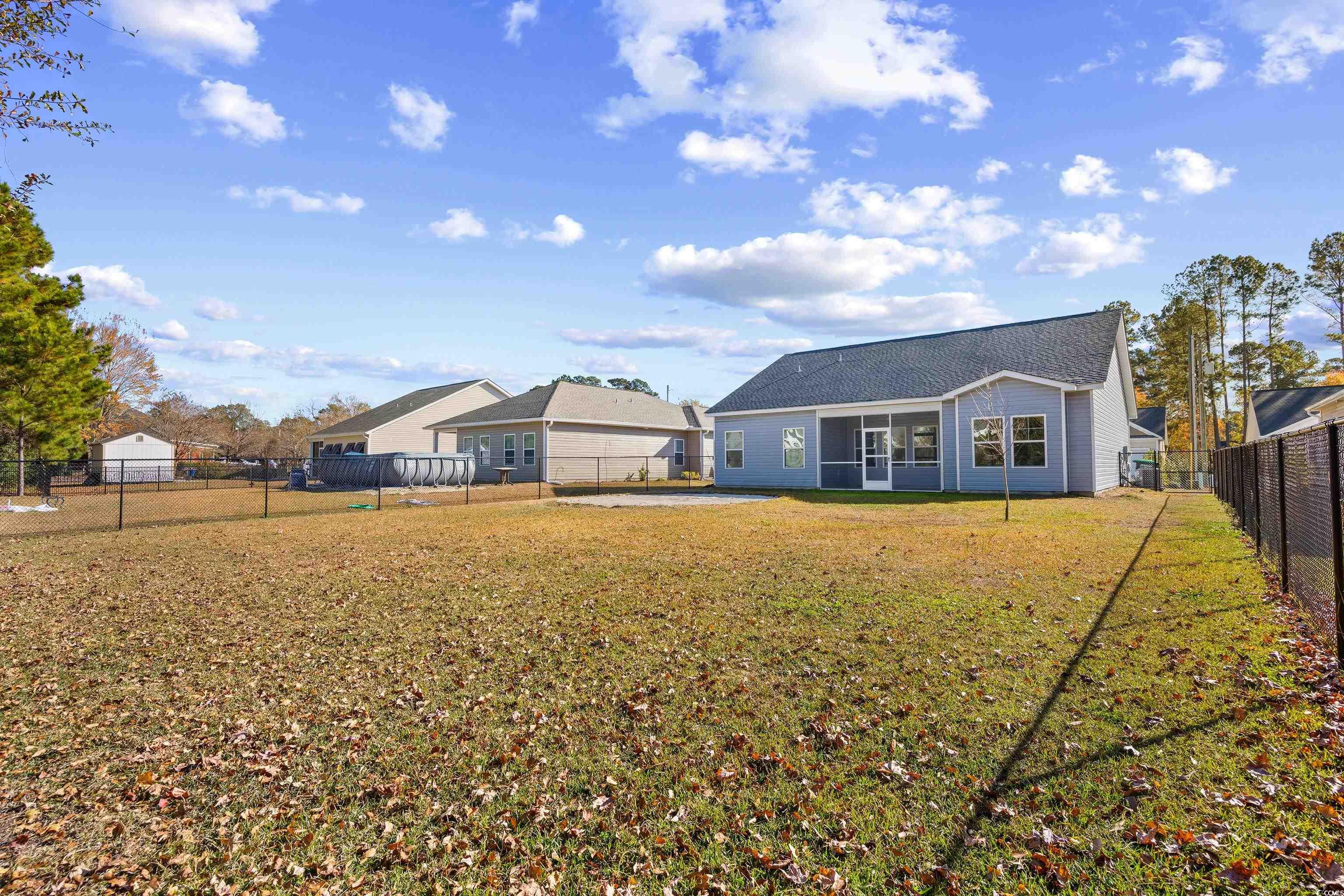 3525 Hardee Avenue Loris, SC 29569 - Photo 34 of 42