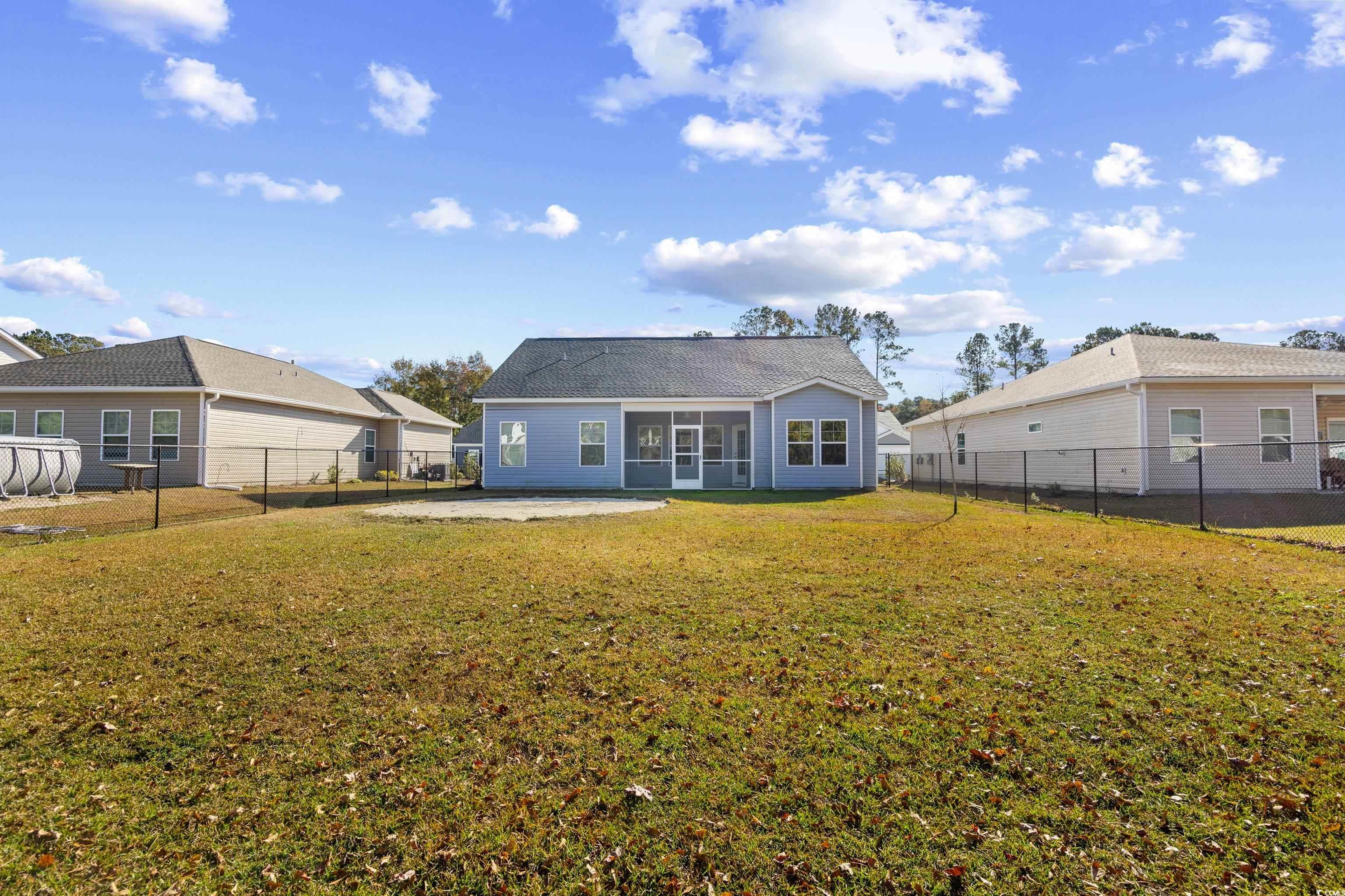 3525 Hardee Avenue Loris, SC 29569 - Photo 35 of 42