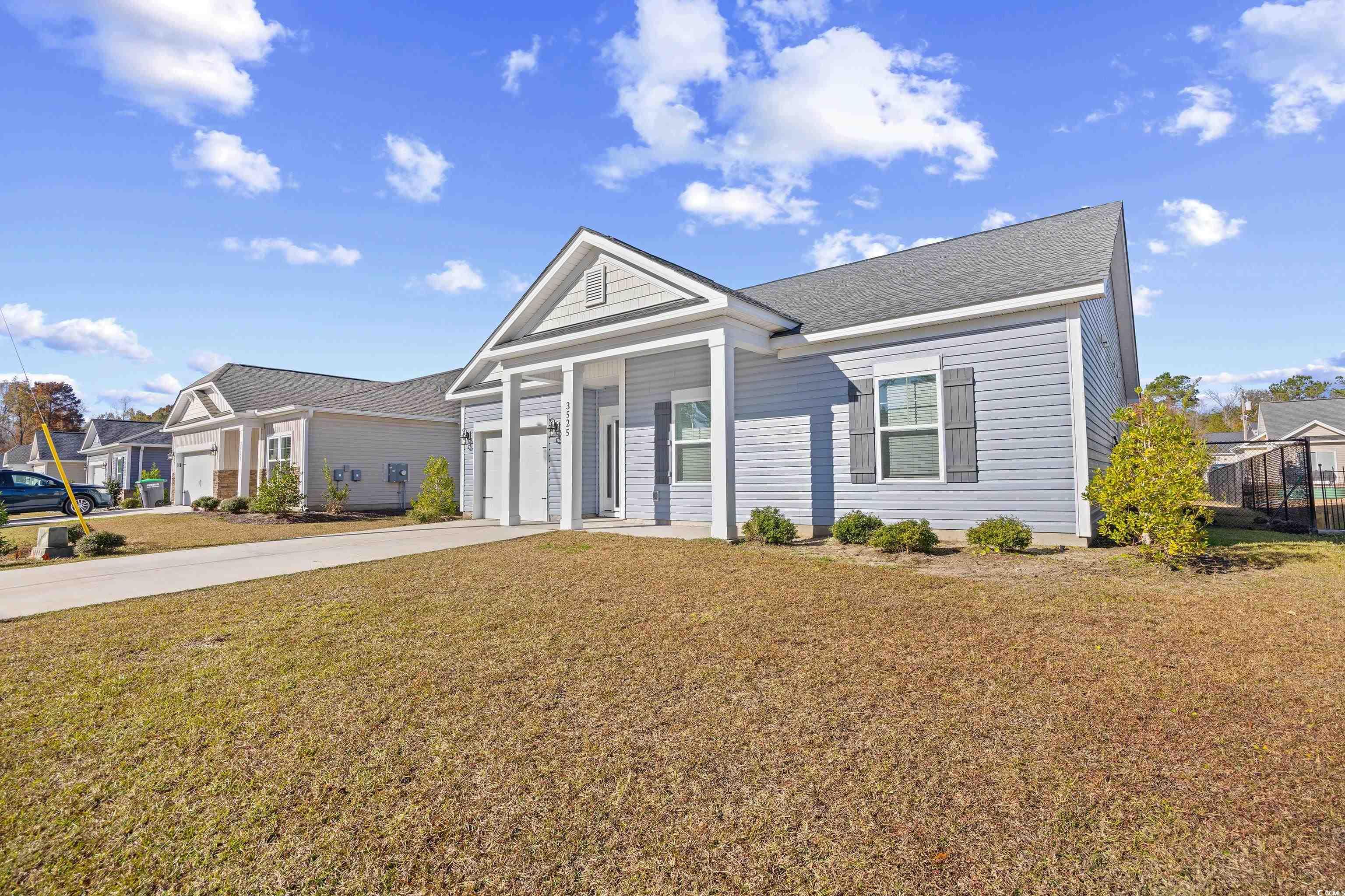 3525 Hardee Avenue Loris, SC 29569 - Photo 36 of 42