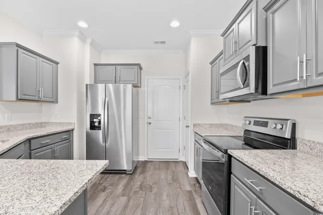 $279,900 | 3525 Hardee Avenue, Loris, SC 29569