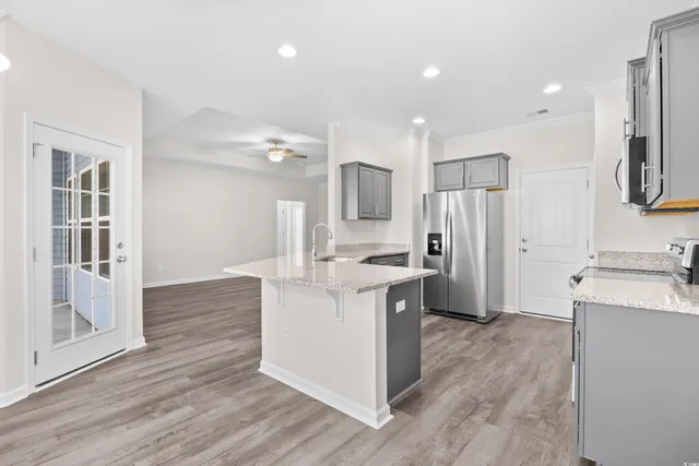 $279,900 | 3525 Hardee Avenue, Loris, SC 29569