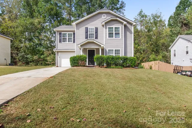 $2,030 | 8148 Ottawa Lane, Charlotte, NC 28227