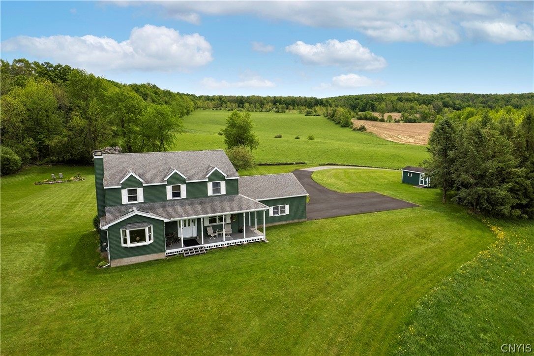 119 Cobane Road Sauquoit, NY 13456 - Photo 4 of 50