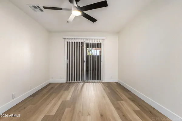 $255,000 | 522 West Blackhawk Drive, Unit 3, Phoenix, AZ 85027