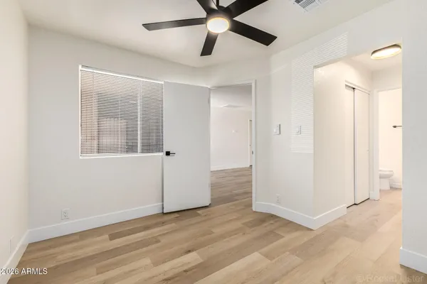$255,000 | 522 West Blackhawk Drive, Unit 3, Phoenix, AZ 85027