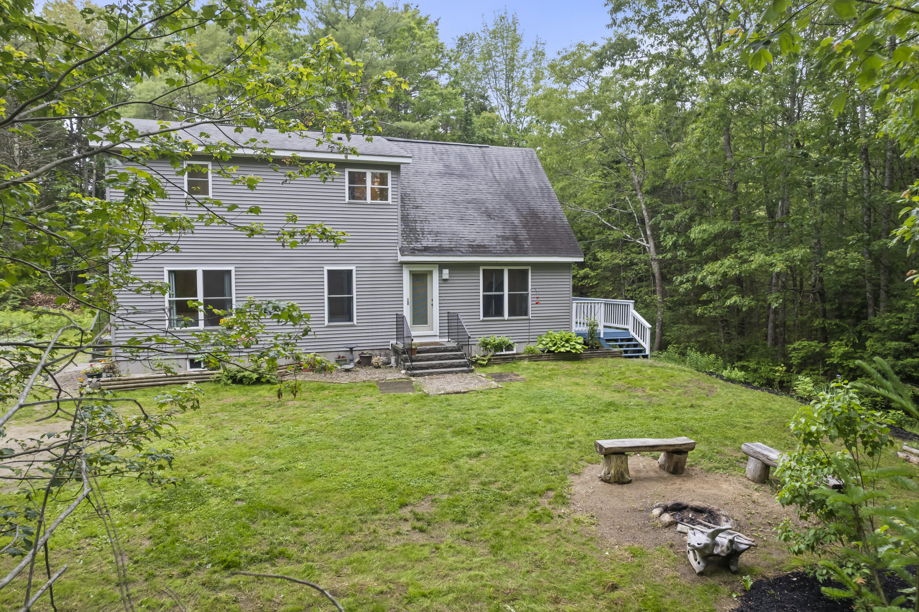 47 Double M Lane Woolwich, ME 04579 - Photo 4 of 63 47 Double M Ln_104