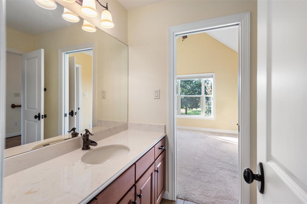 1085 Timber Ridge Trail Cross Roads, TX 76227 - Photo 27 of 40