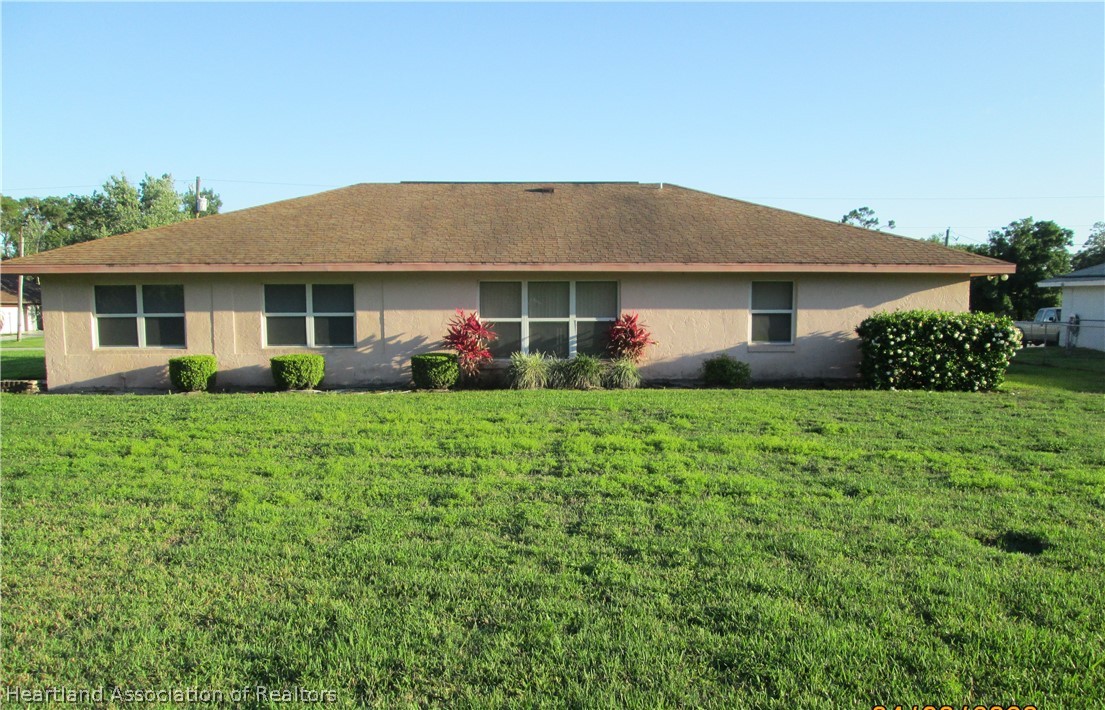 3208 Duffer Road Sebring, FL 33872 - Photo 2 of 2 Gallery Image 2