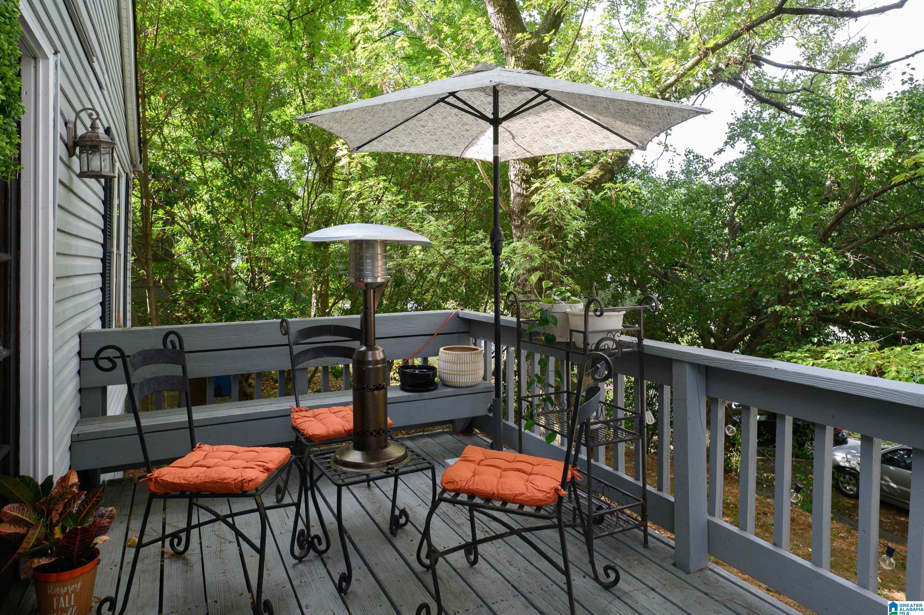 905 Columbiana Road Homewood, AL 35209 - Photo 40 of 55